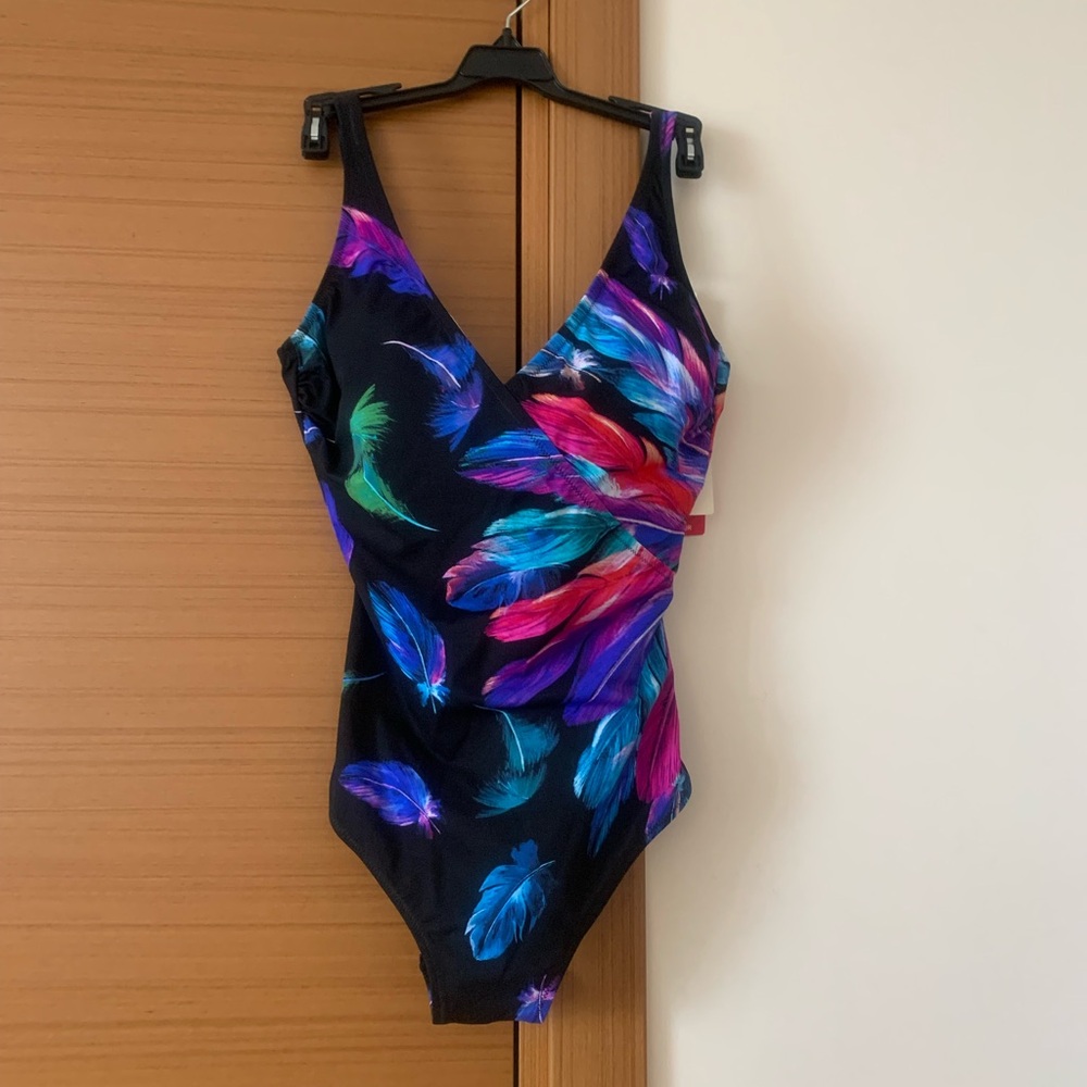 Gottex swimming suit